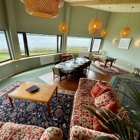 Spacious Sea View Home 5 Miles From Inverness North Kessock エクステリア 写真