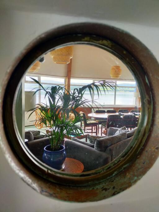 Spacious Sea View Home 5 Miles From Inverness North Kessock エクステリア 写真