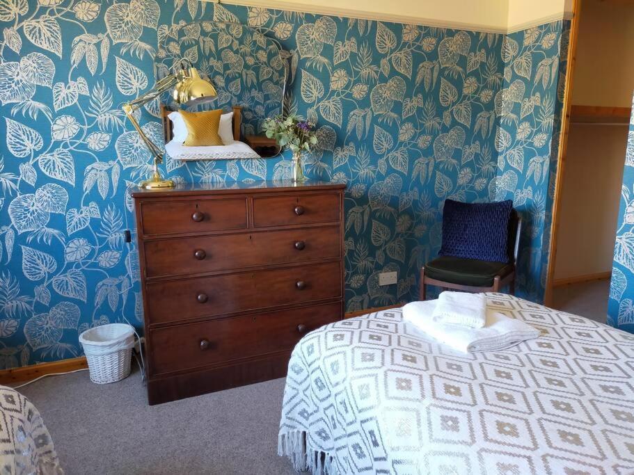 Spacious Sea View Home 5 Miles From Inverness North Kessock エクステリア 写真