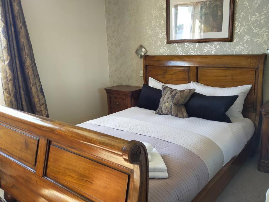 Spacious Sea View Home 5 Miles From Inverness North Kessock エクステリア 写真