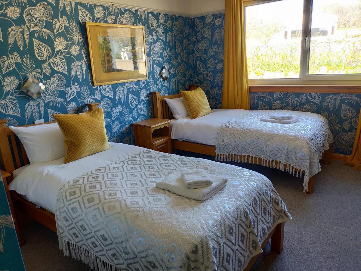 Spacious Sea View Home 5 Miles From Inverness North Kessock エクステリア 写真
